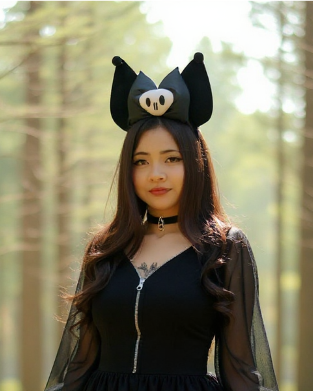 Diademas Sanrio