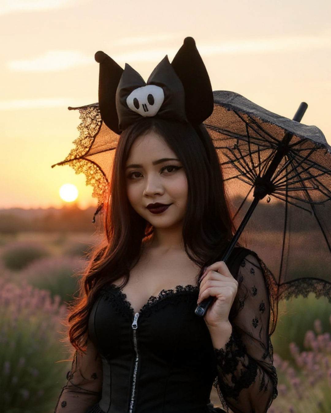 Diademas Sanrio