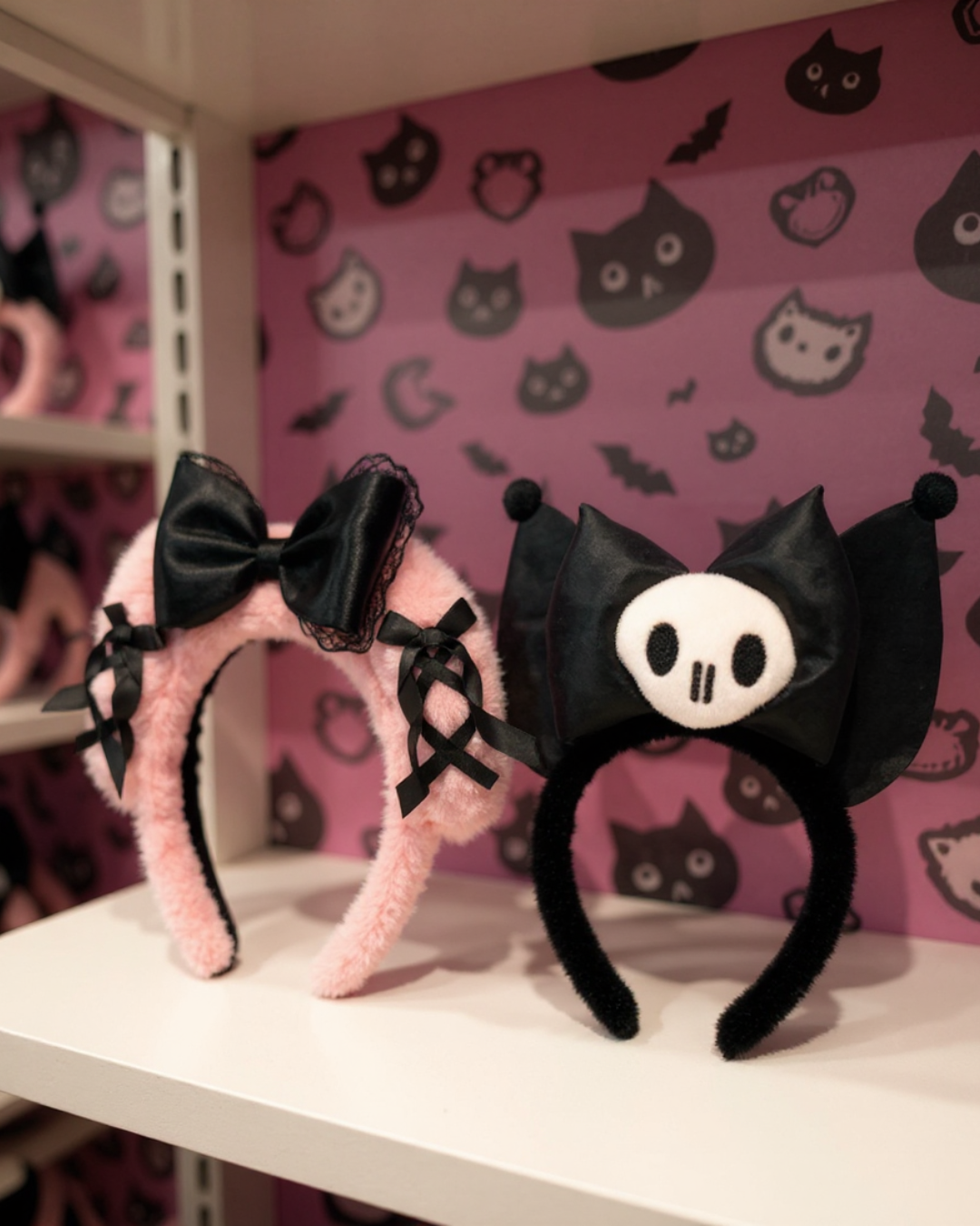 Diademas Sanrio