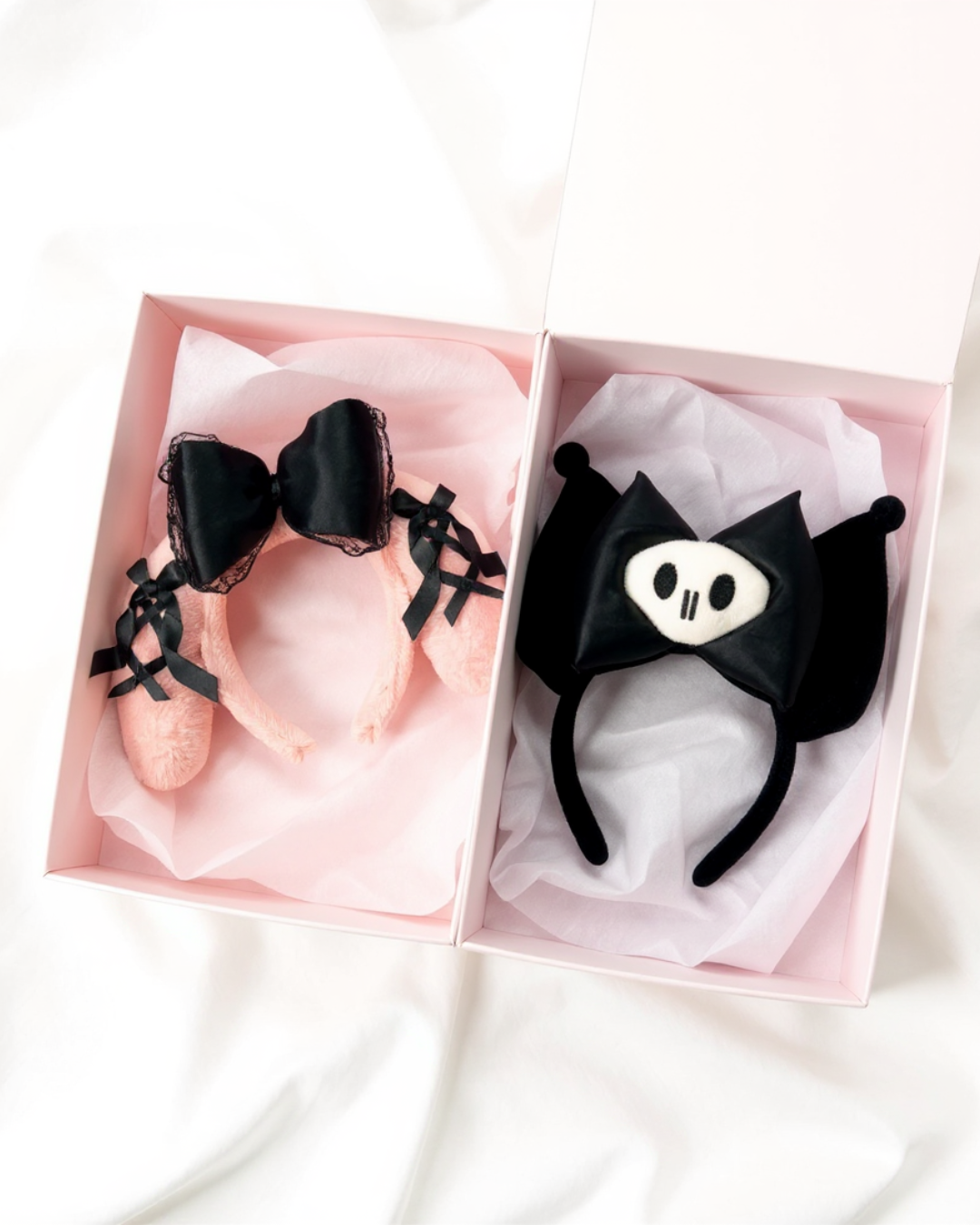Diademas Sanrio