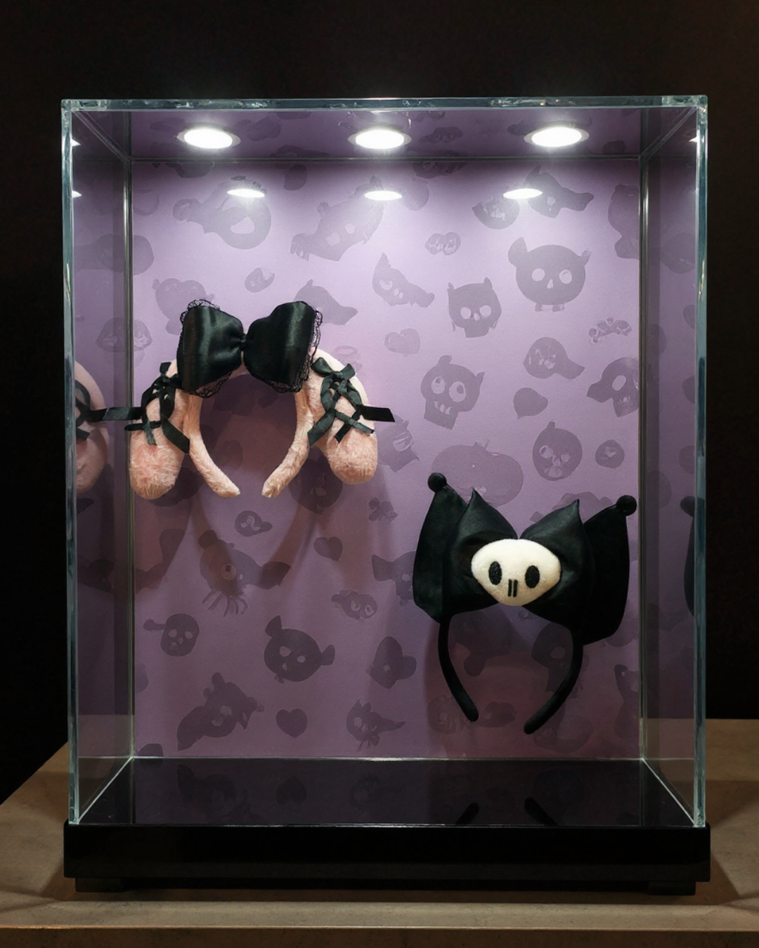Diademas Sanrio