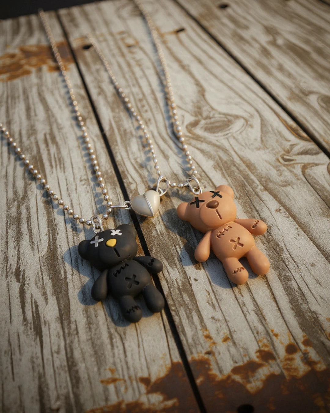 Collares Bear-X
