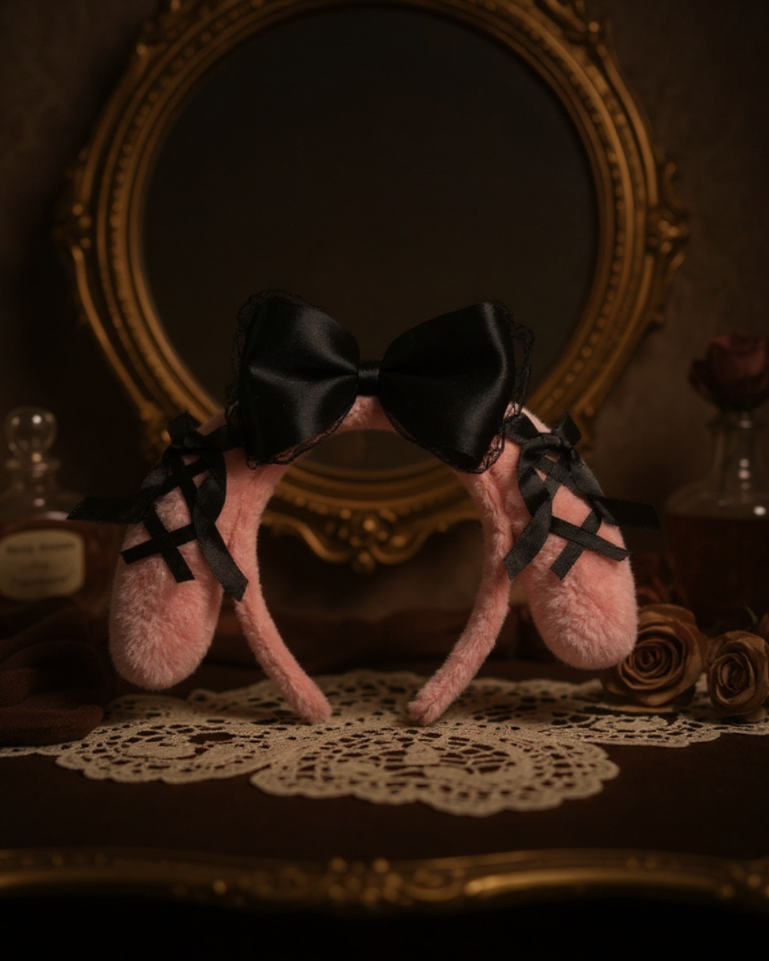 Diademas Sanrio