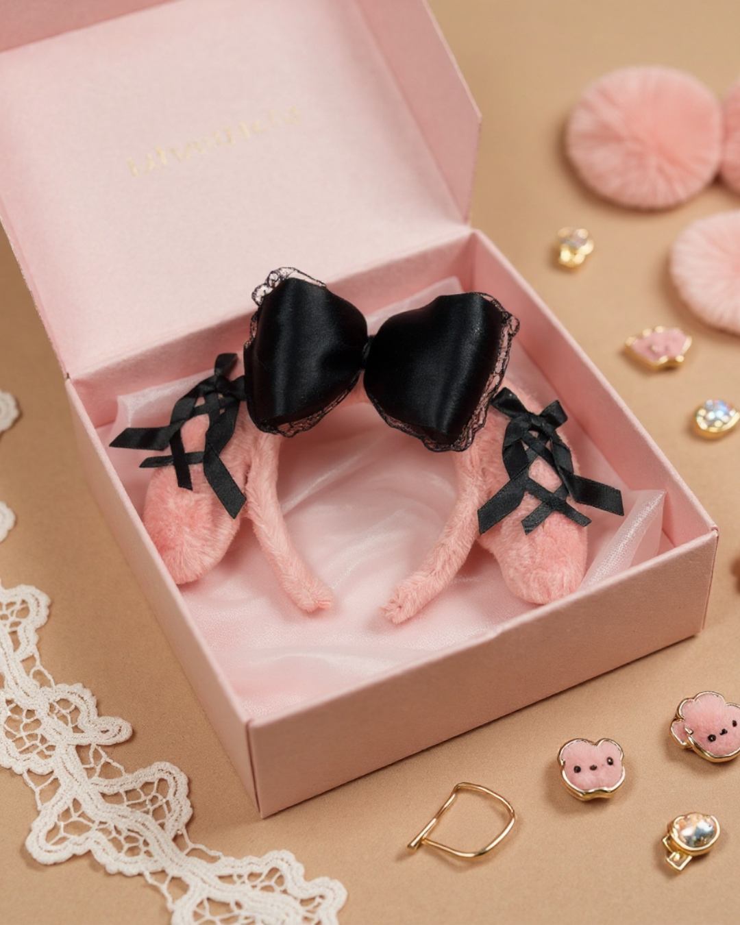 Diademas Sanrio