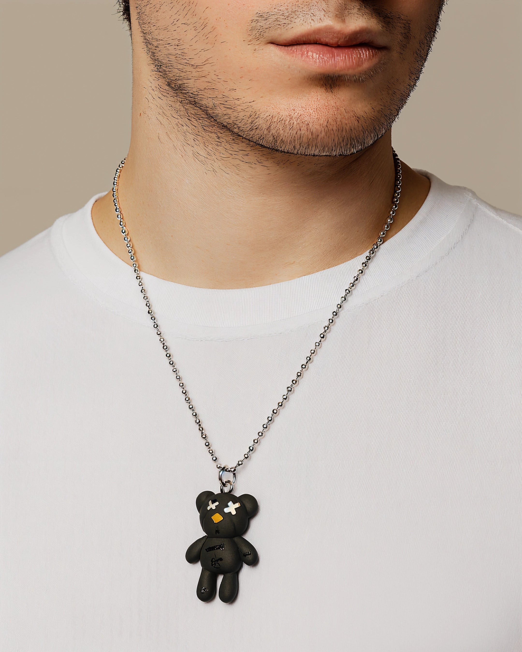Collares Bear-X