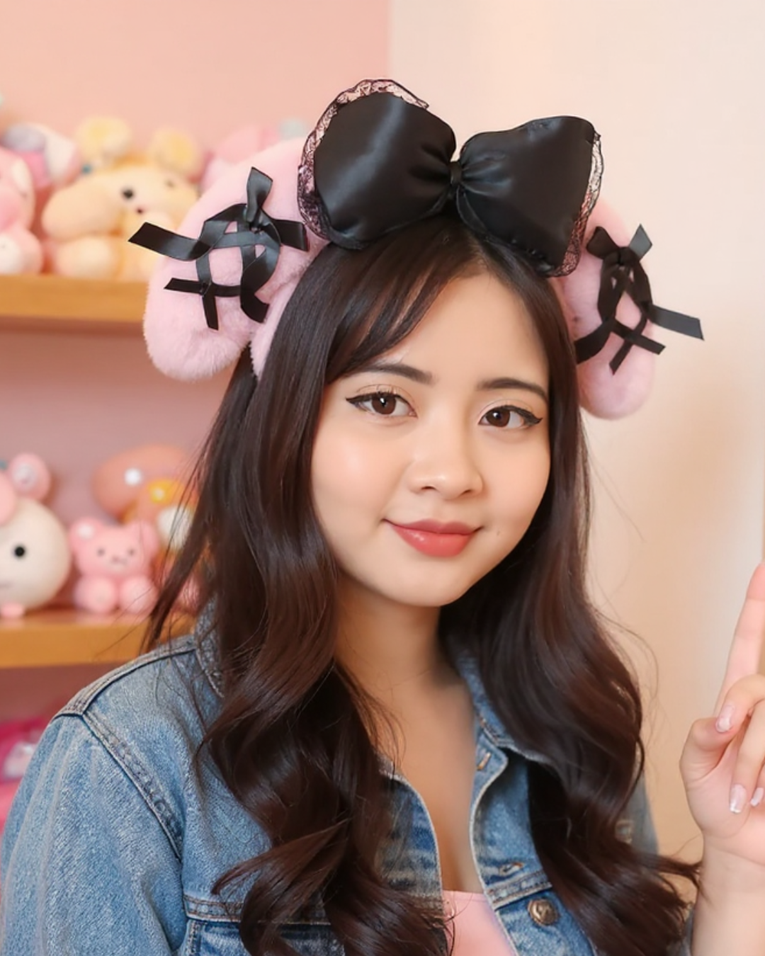 Diademas Sanrio