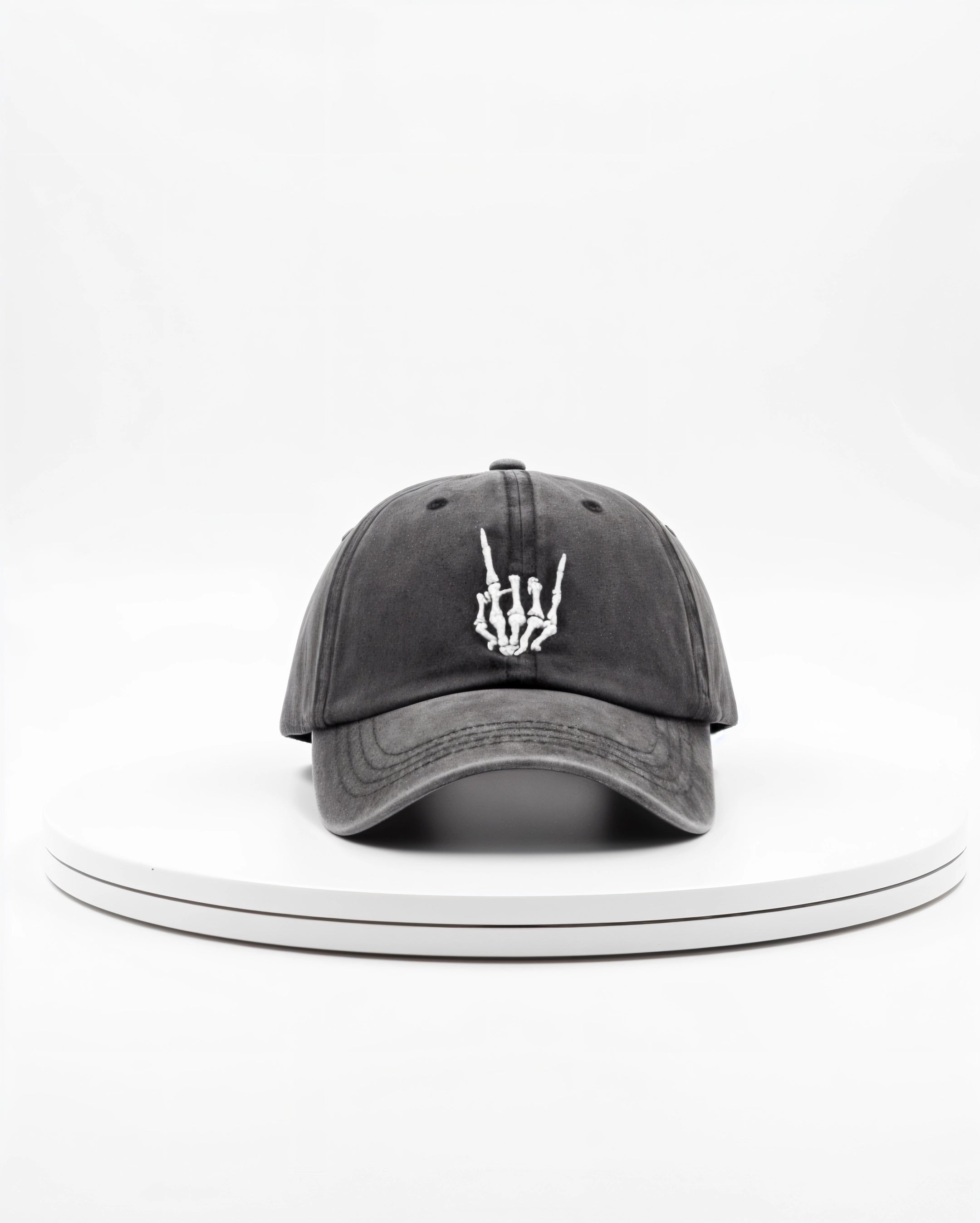 Gorra Rocker