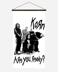 Are You Ready?