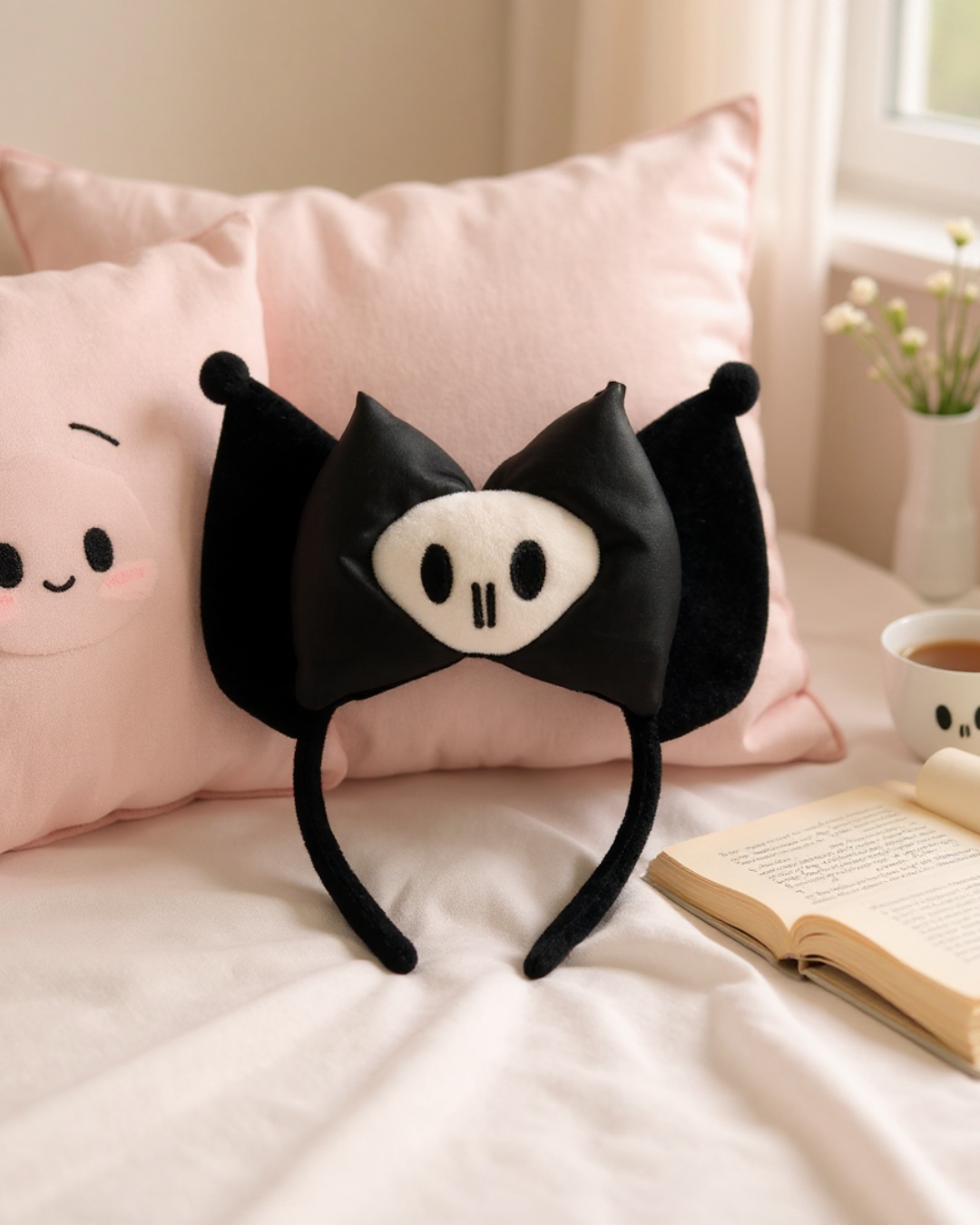 Diademas Sanrio