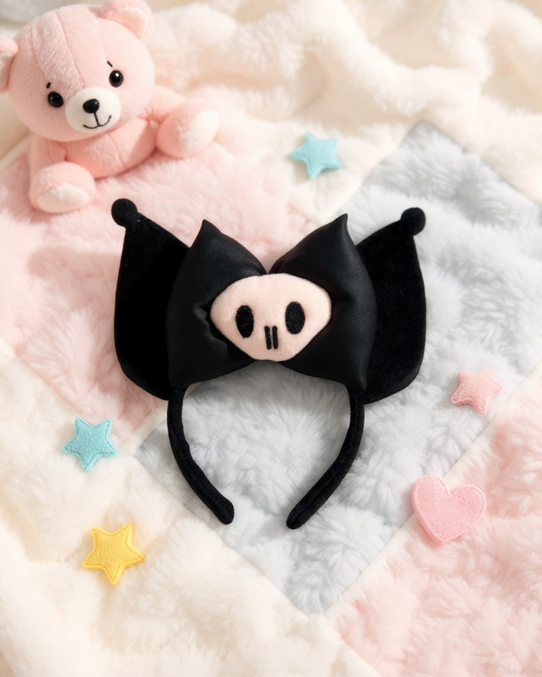 Diademas Sanrio