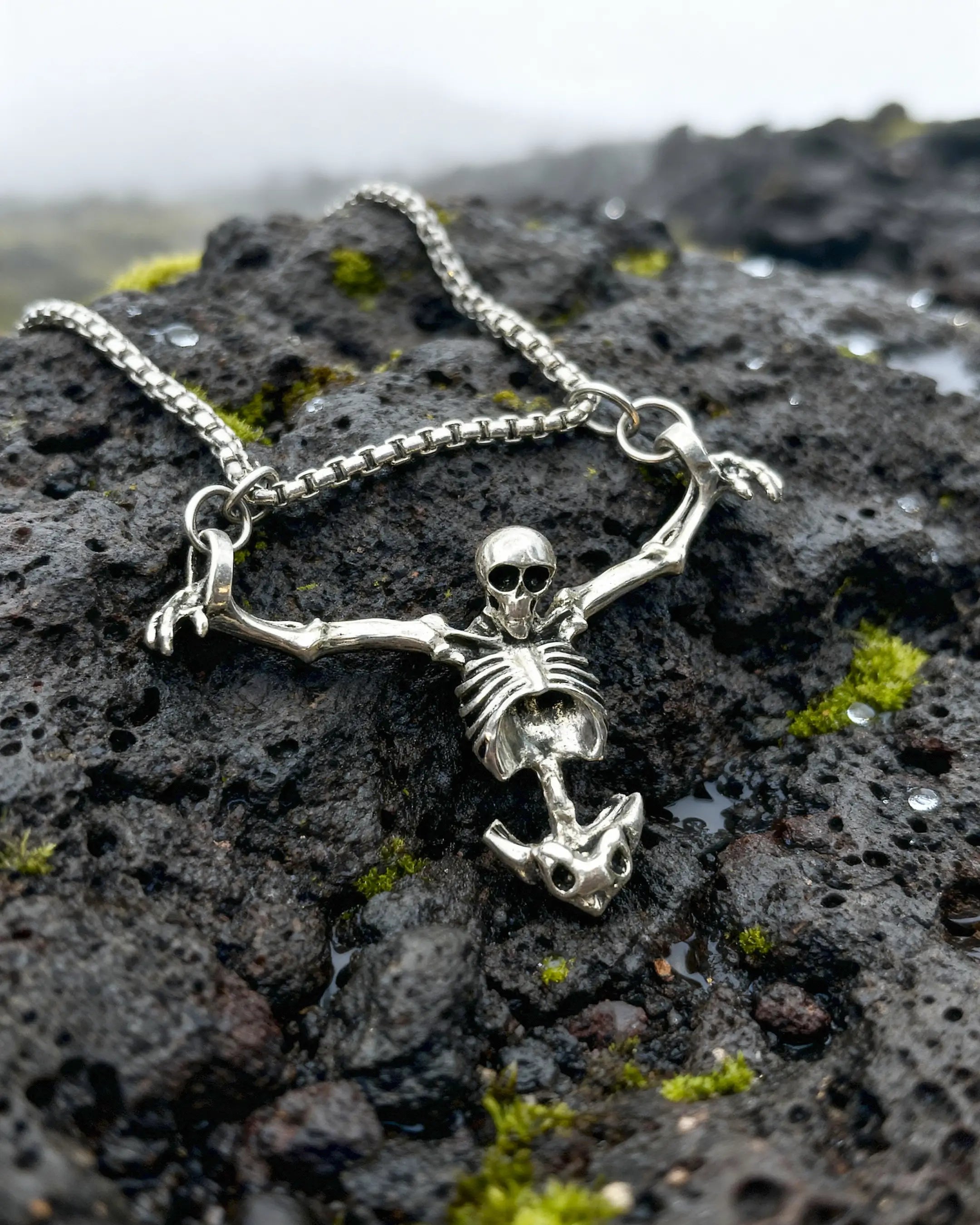 Collar Prisoner
