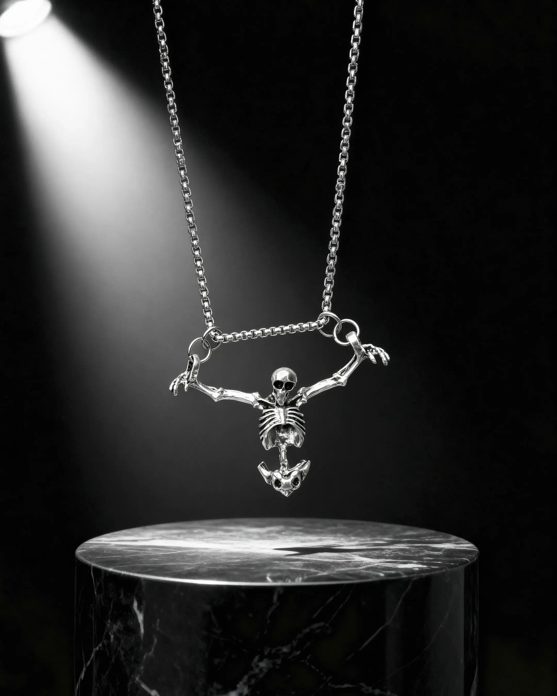 Collar Prisoner