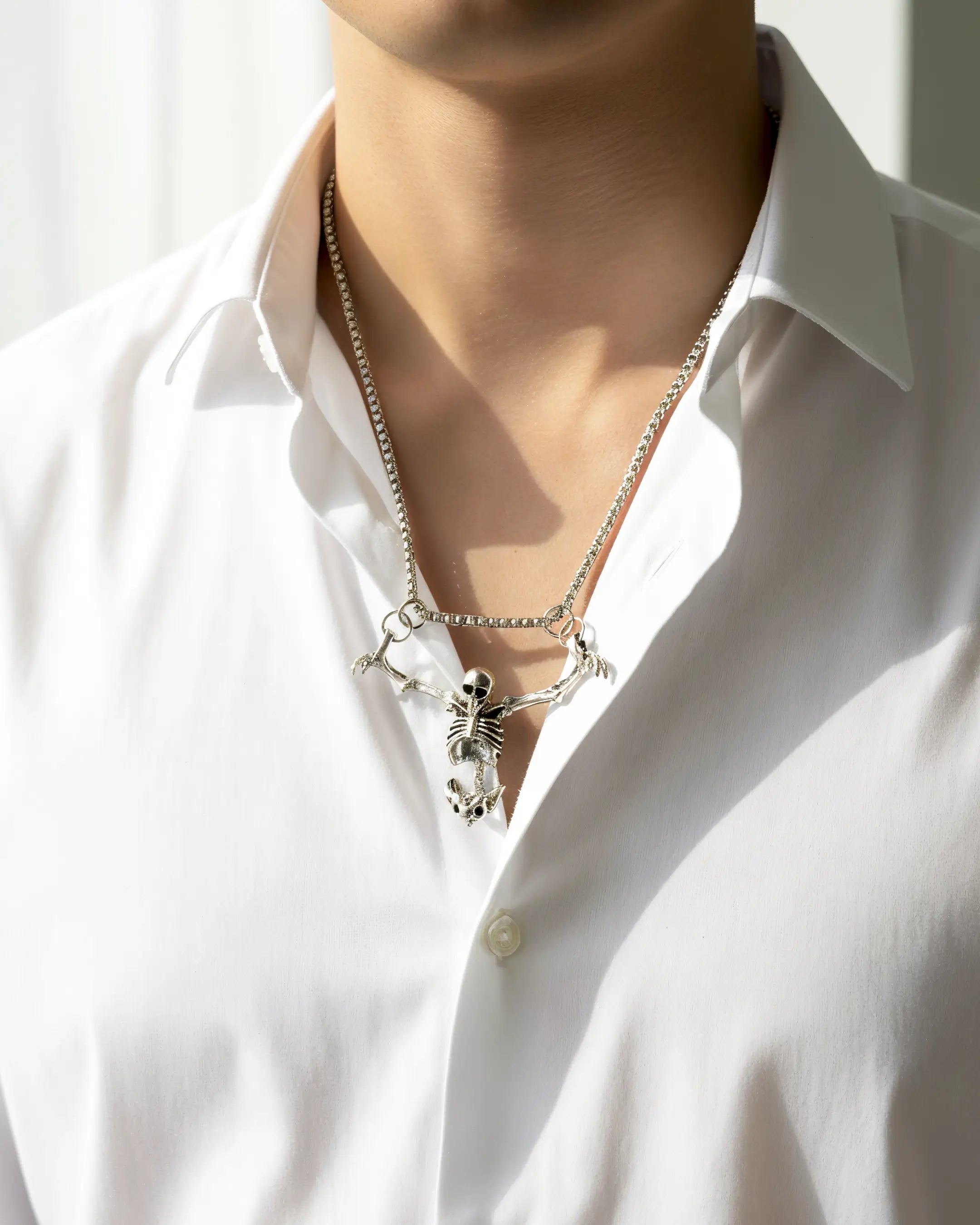 Collar Prisoner