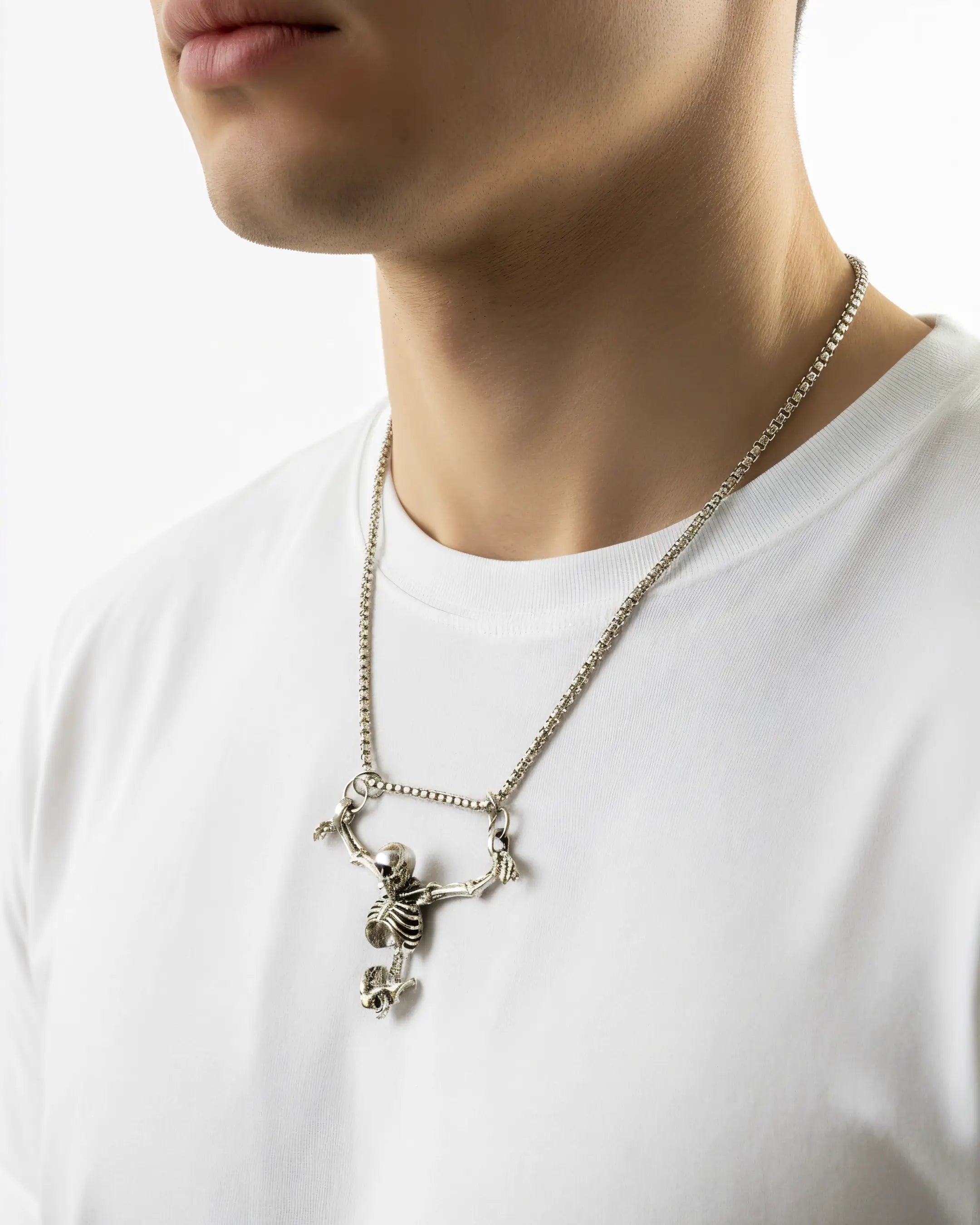 Collar Prisoner