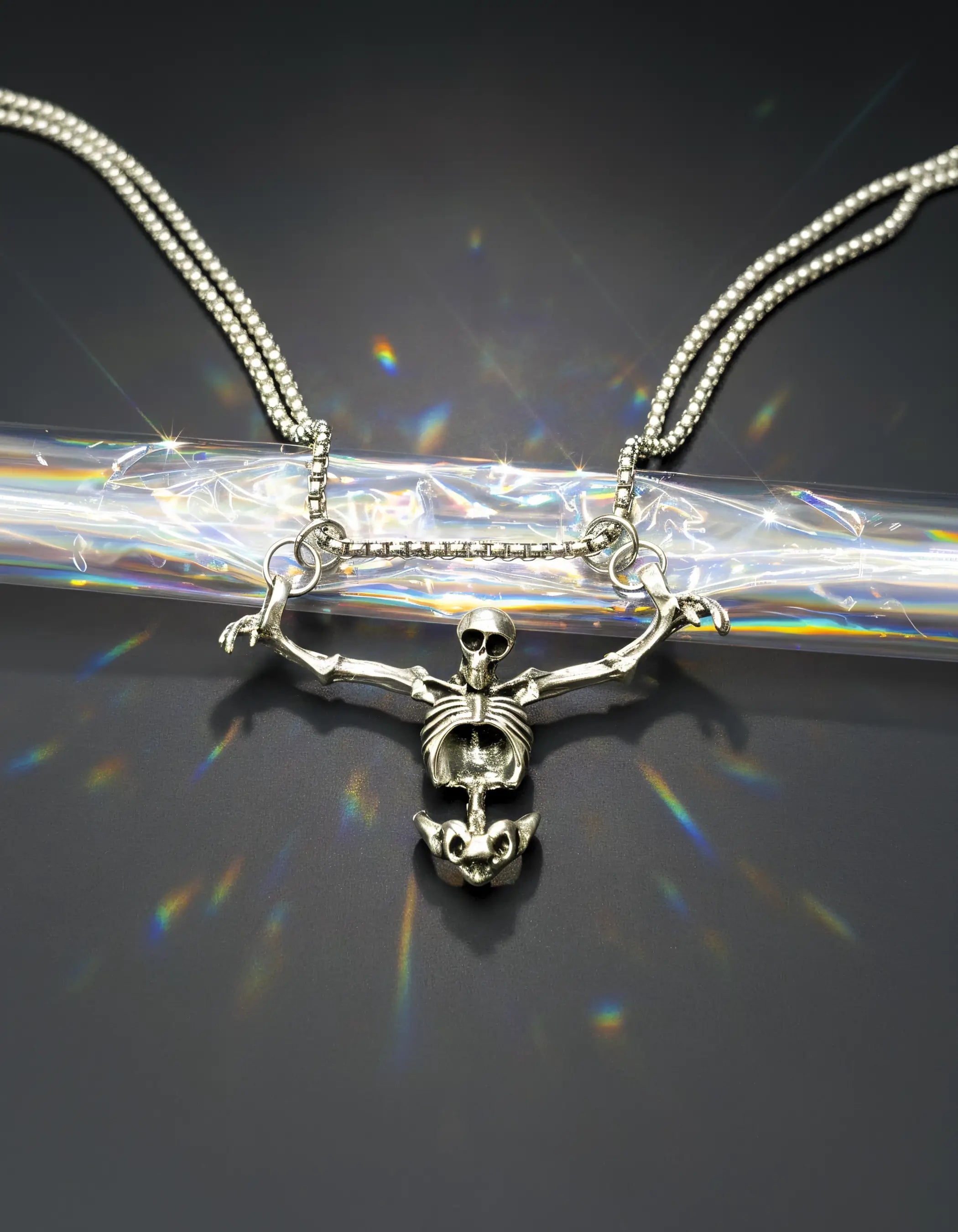 Collar Prisoner