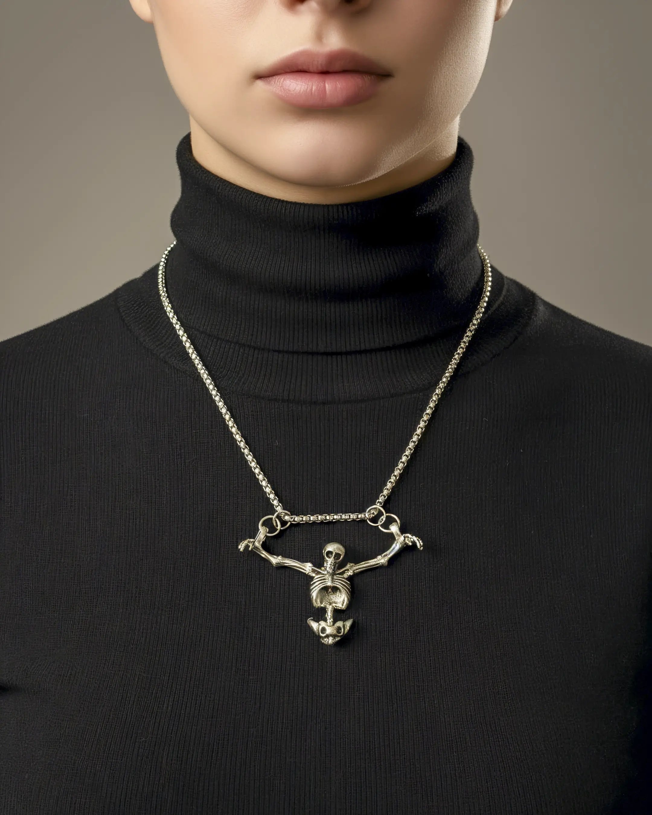 Collar Prisoner