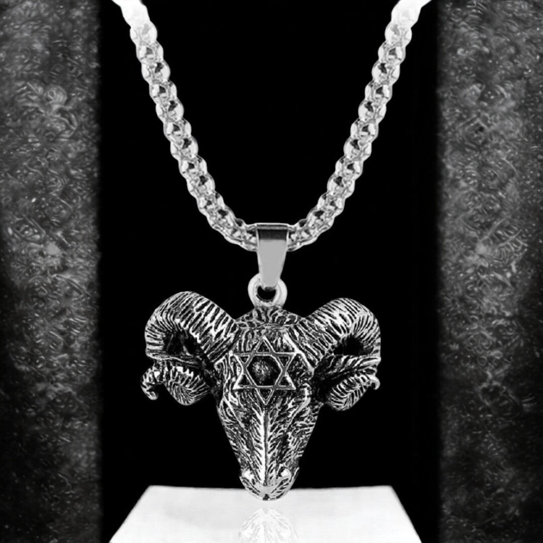 Collar Fuerza Oculta - My Rebel Shop