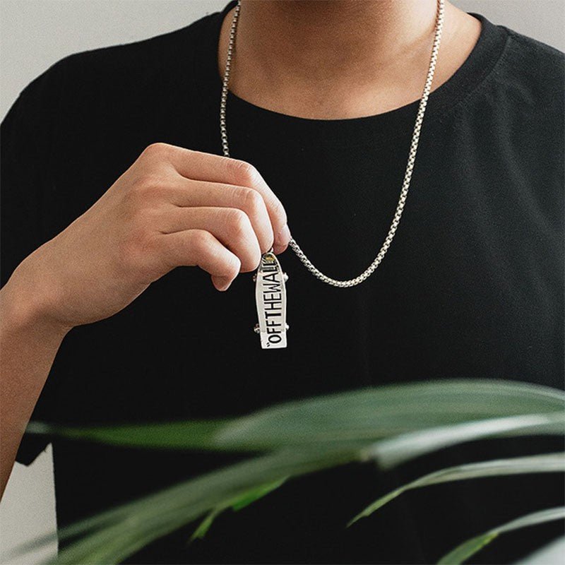 Collar Off The Wall - My Rebel Shop