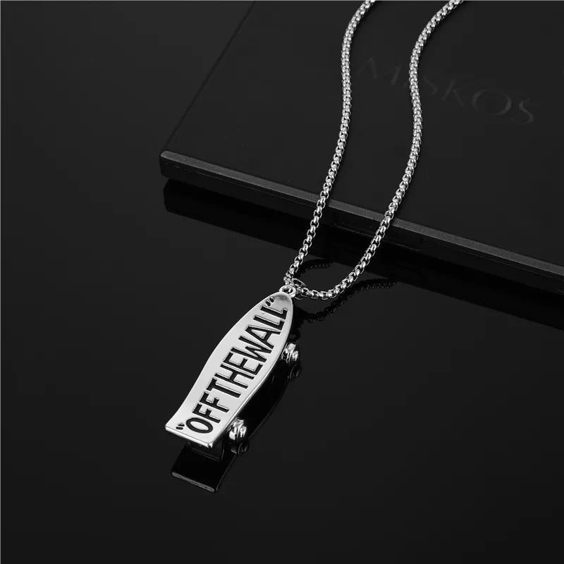 Collar Off The Wall - My Rebel Shop