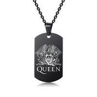 QUEEN