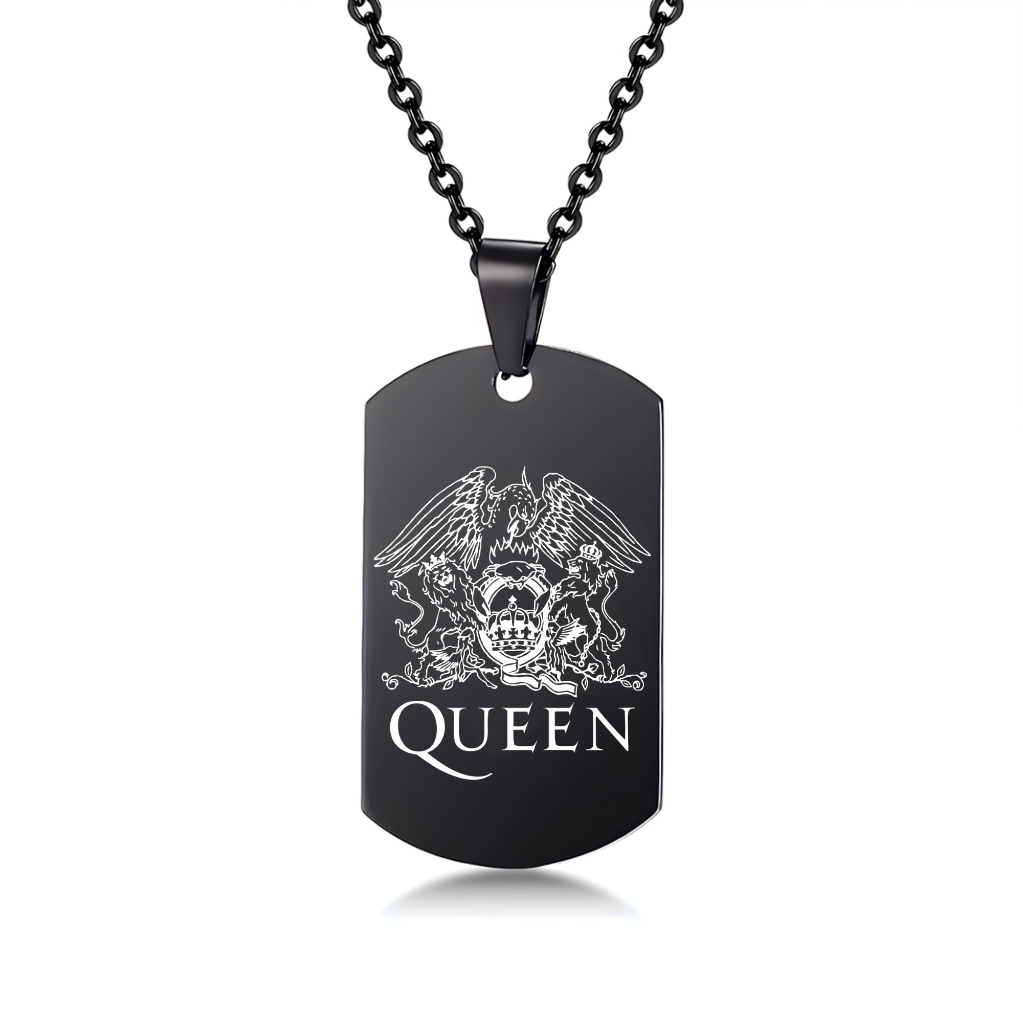 Collares de Rock - My Rebel Shop