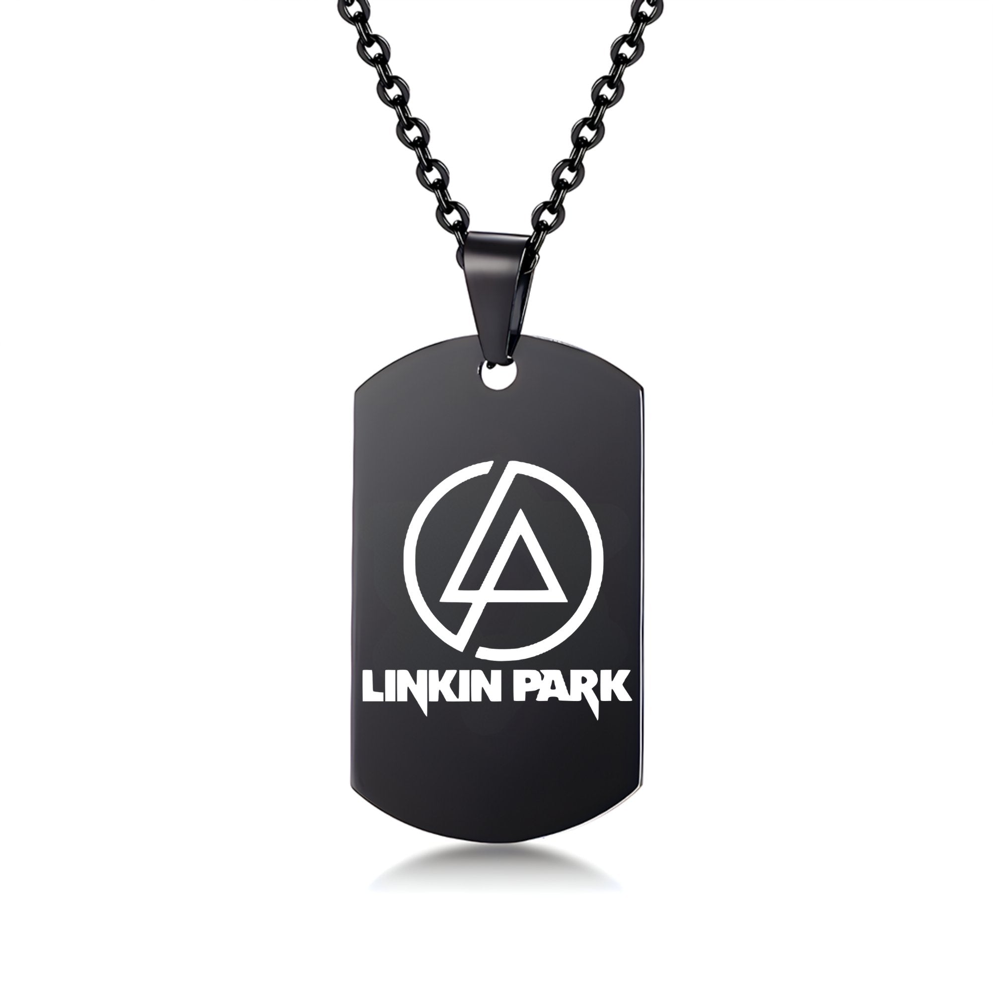 Collares de Rock - My Rebel Shop