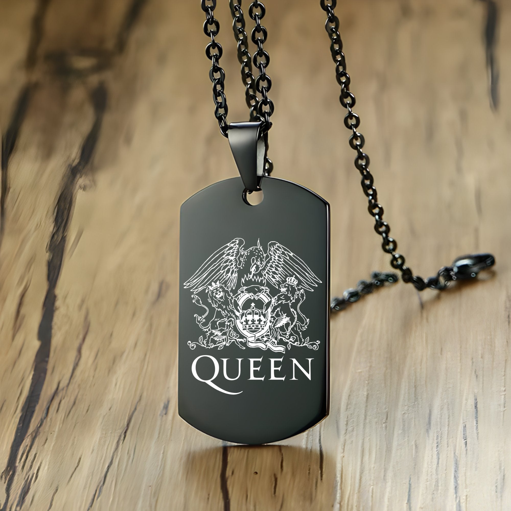Collares de Rock - My Rebel Shop