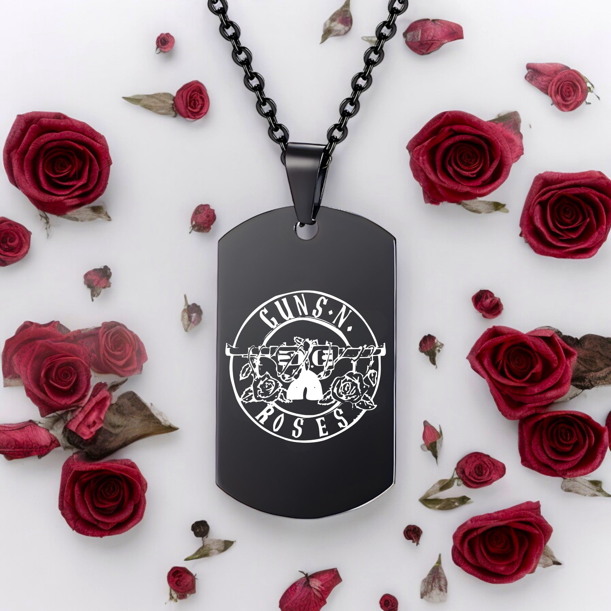 Collares de Rock - My Rebel Shop