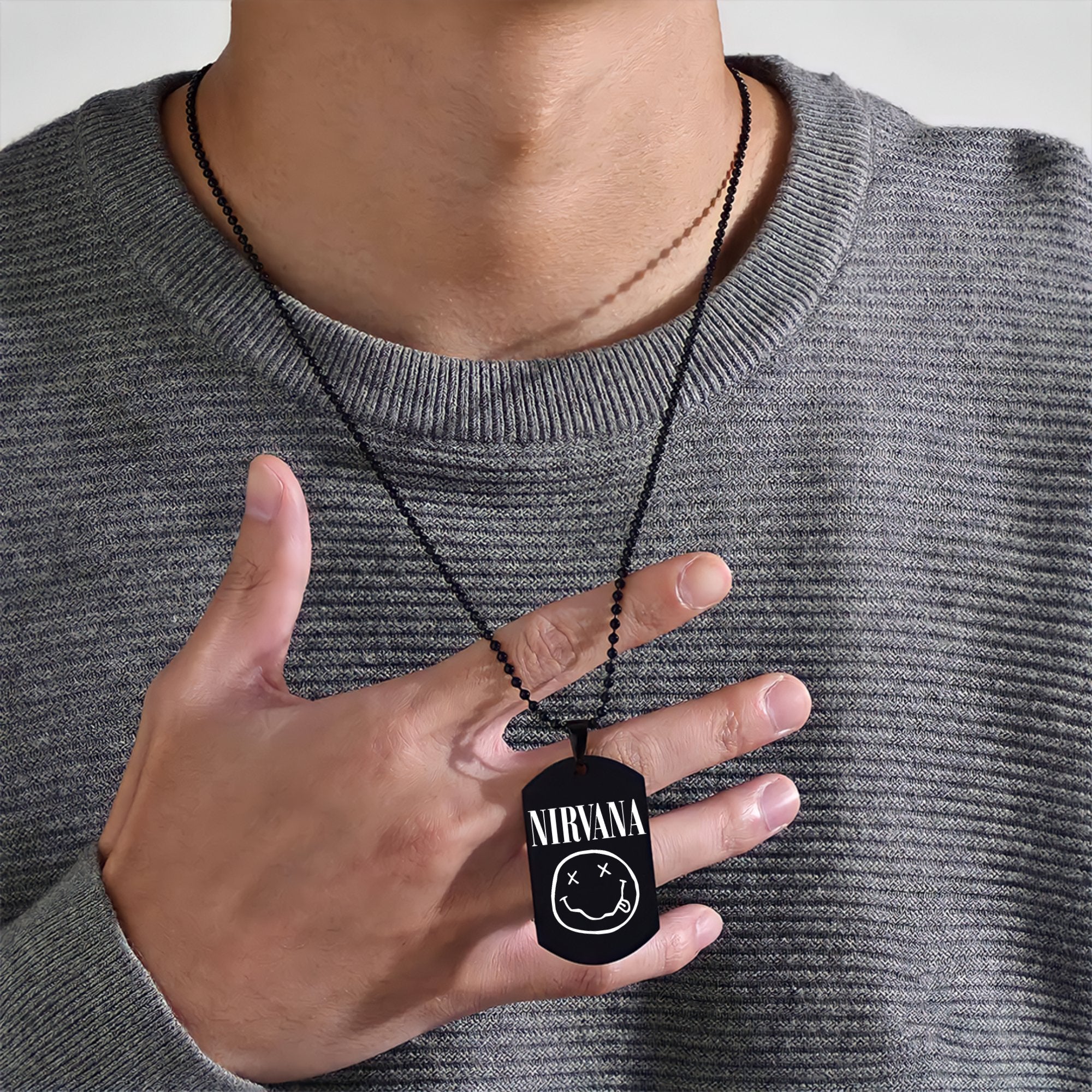 Collares de Rock - My Rebel Shop