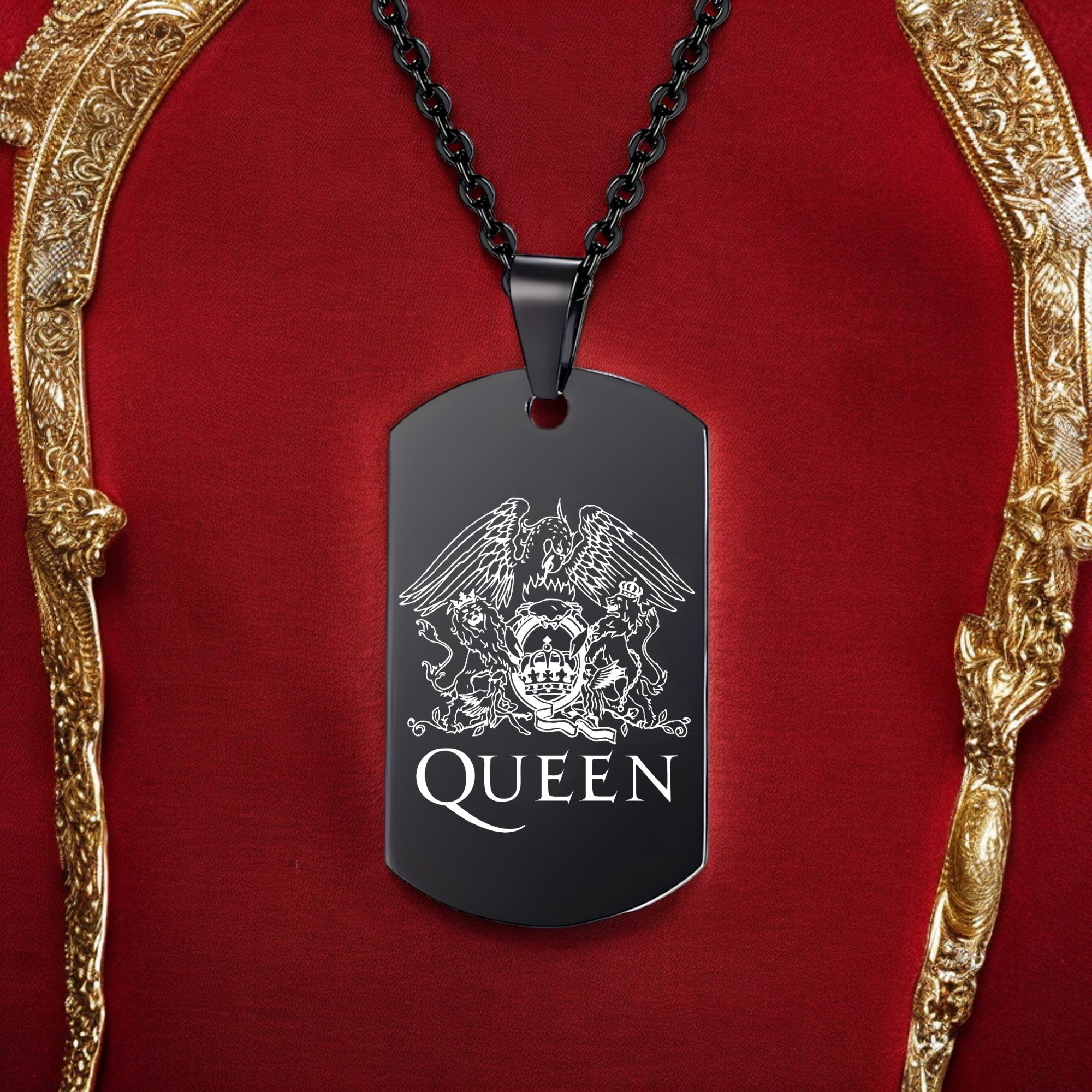 Collares de Rock - My Rebel Shop