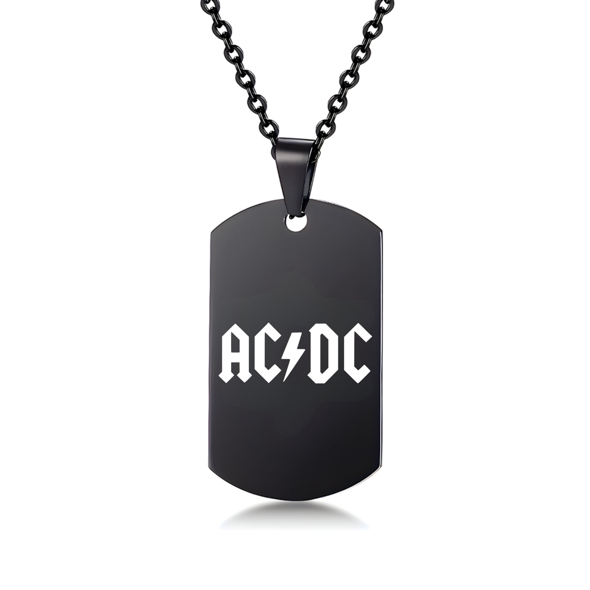 Collares de Rock - My Rebel Shop
