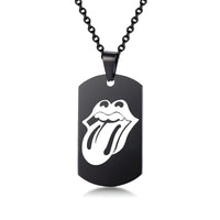 THE ROLLING STONES