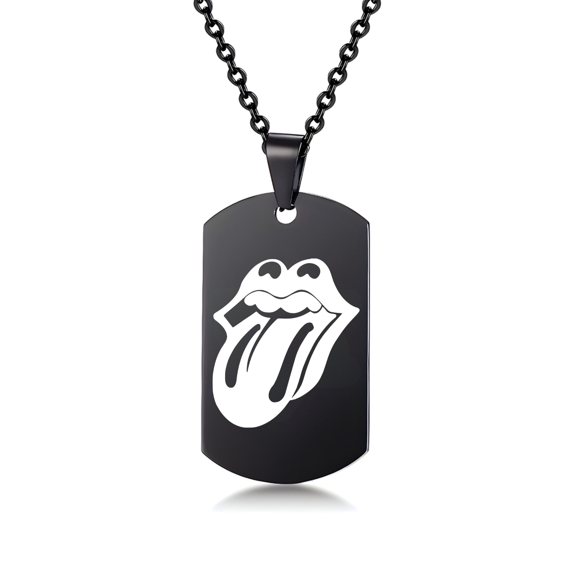Collares de Rock - My Rebel Shop