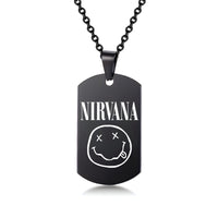 NIRVANA