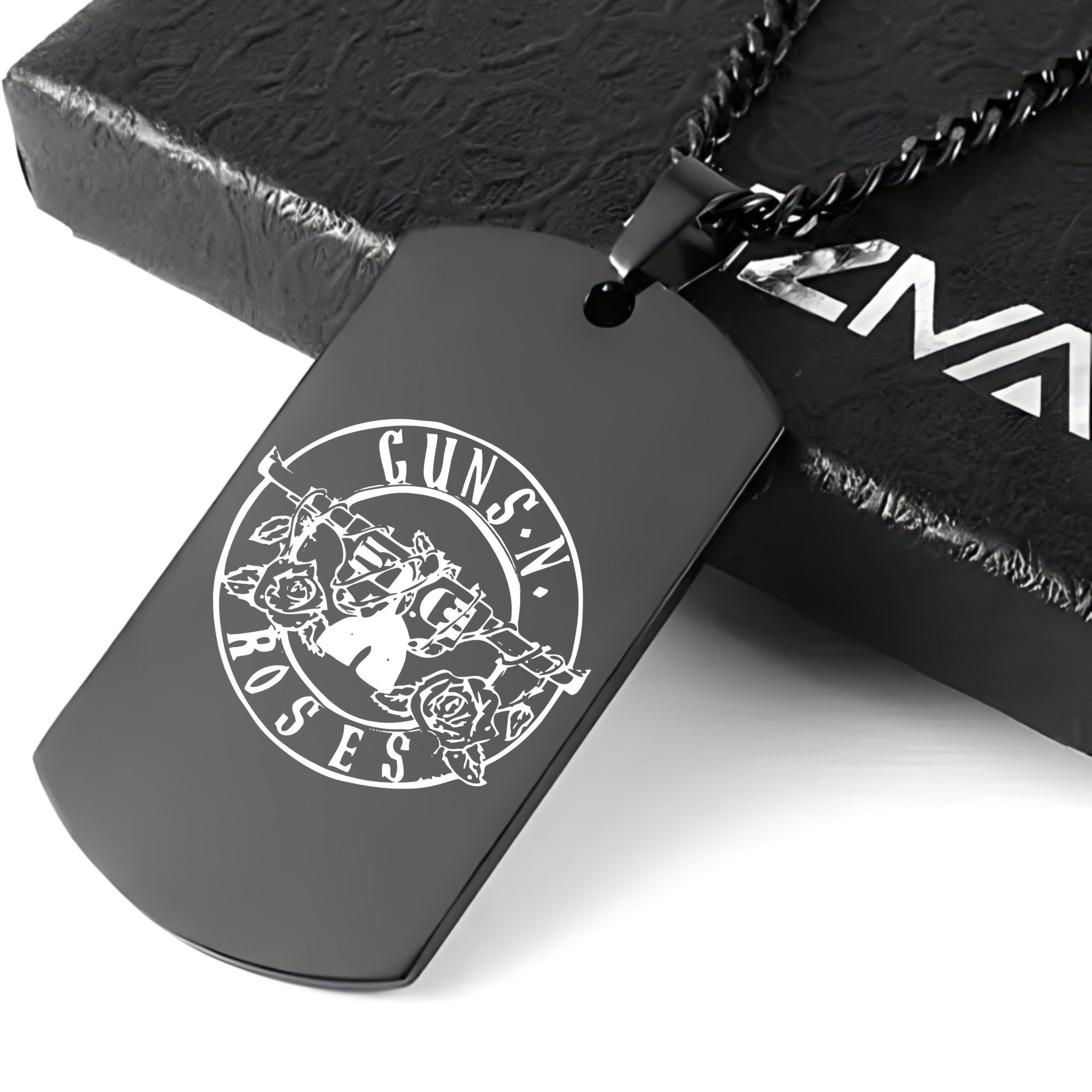 Collares de Rock - My Rebel Shop