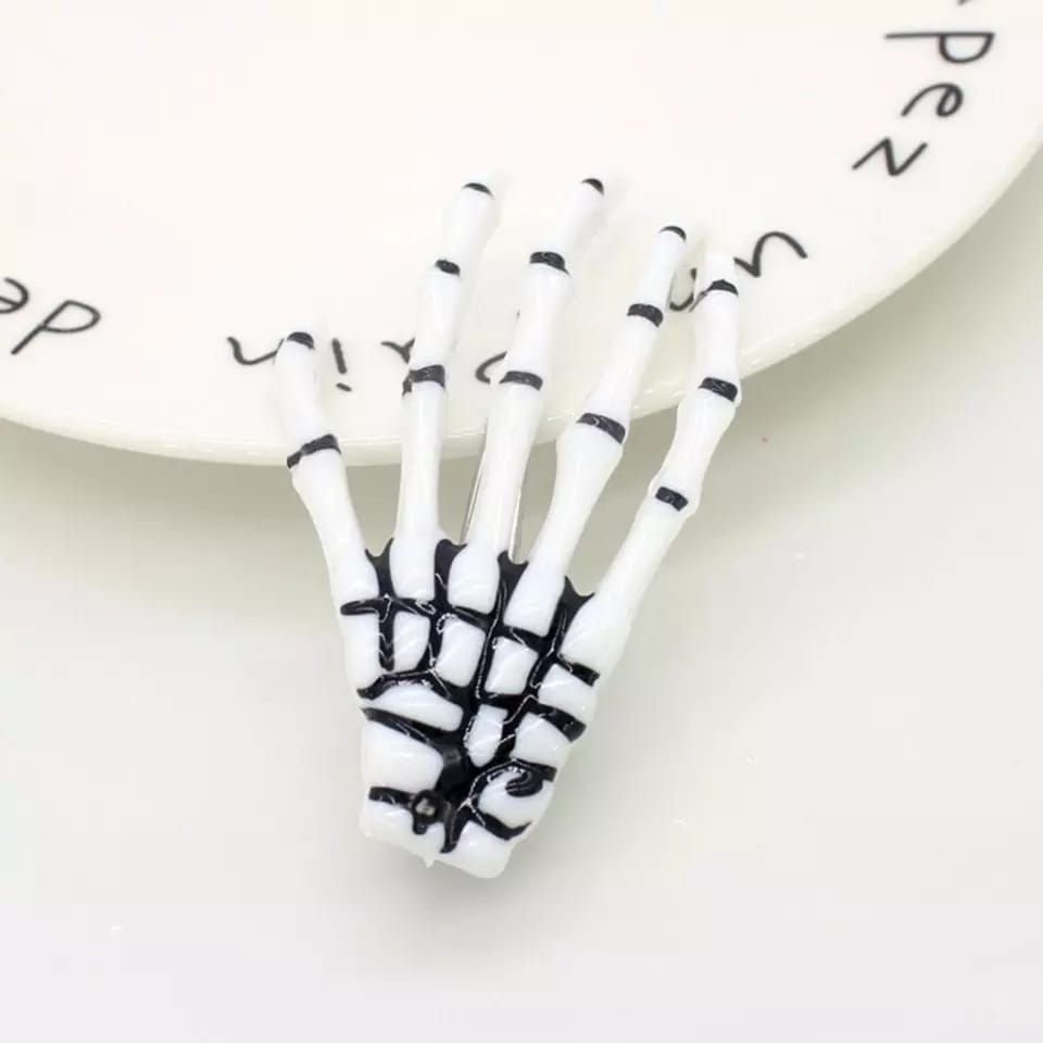 Ganchos de calavera - My Rebel Shop