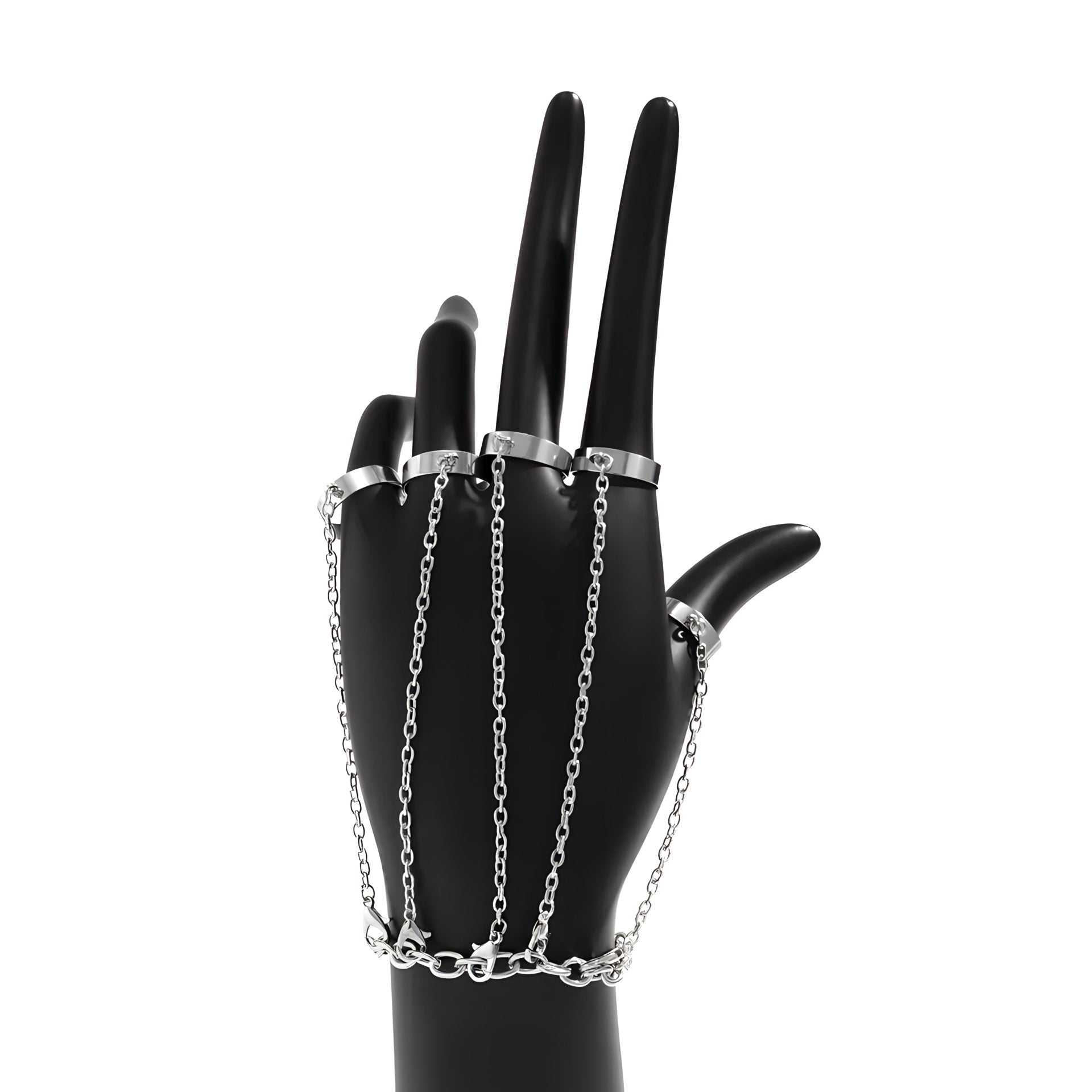Pulsera Chains - My Rebel Shop