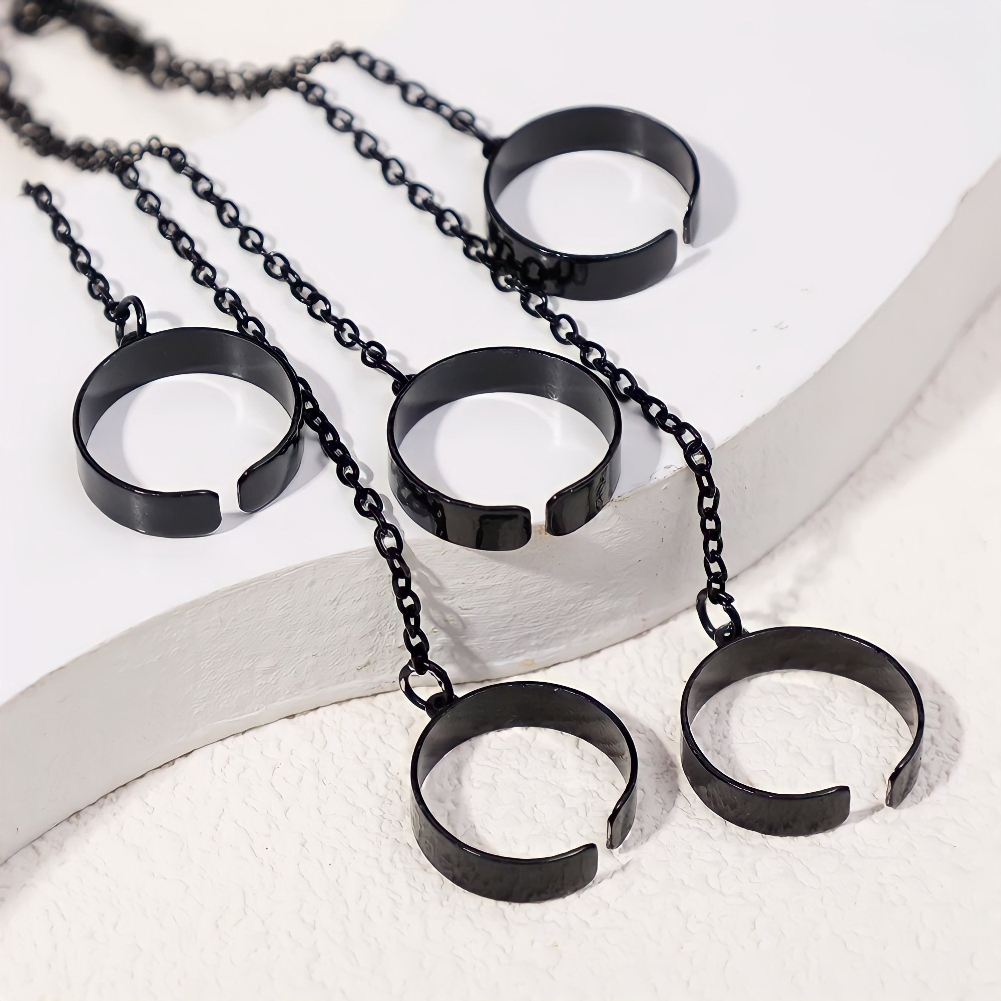Pulsera Chains - My Rebel Shop