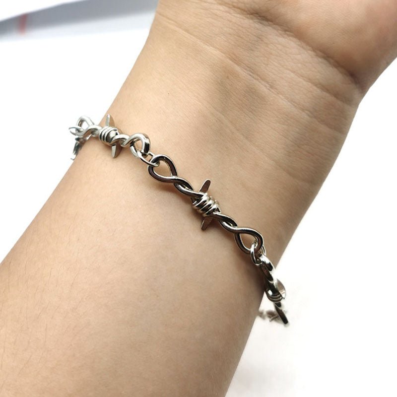 Pulsera de Púas - My Rebel Shop
