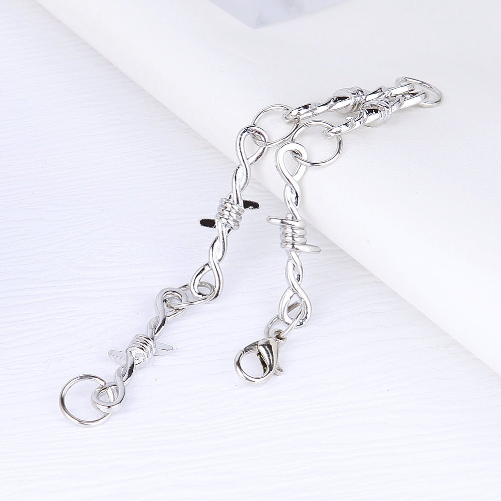 Pulsera de Púas - My Rebel Shop