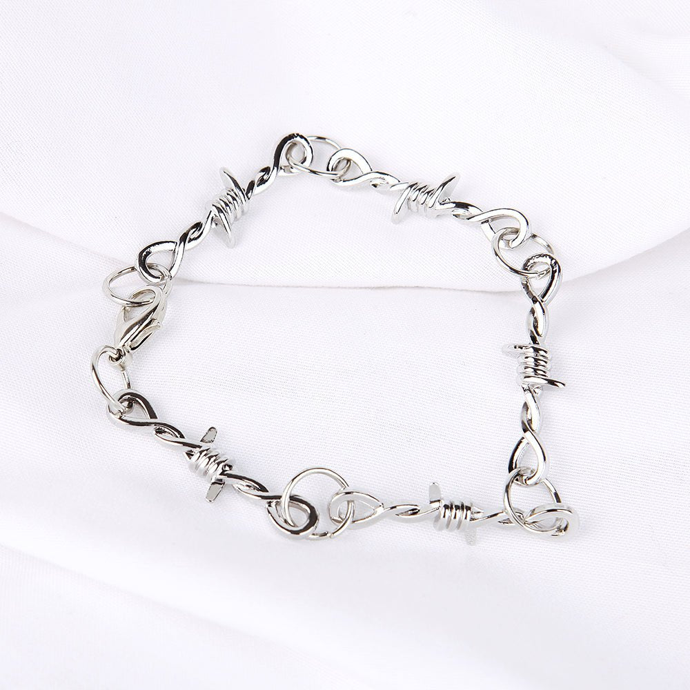 Pulsera de Púas - My Rebel Shop