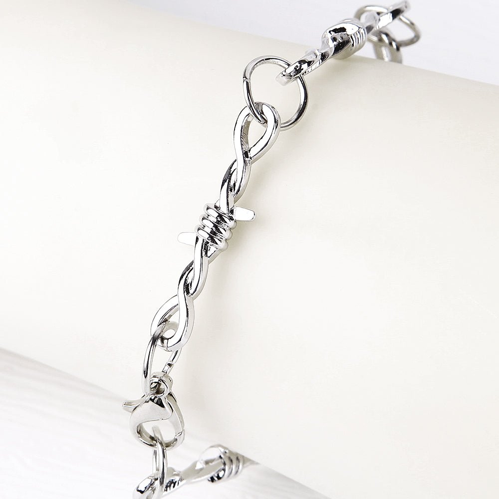 Pulsera de Púas - My Rebel Shop