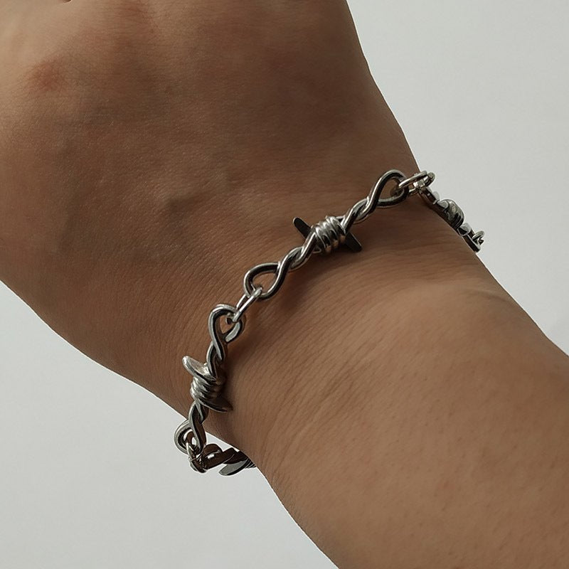 Pulsera de Púas - My Rebel Shop