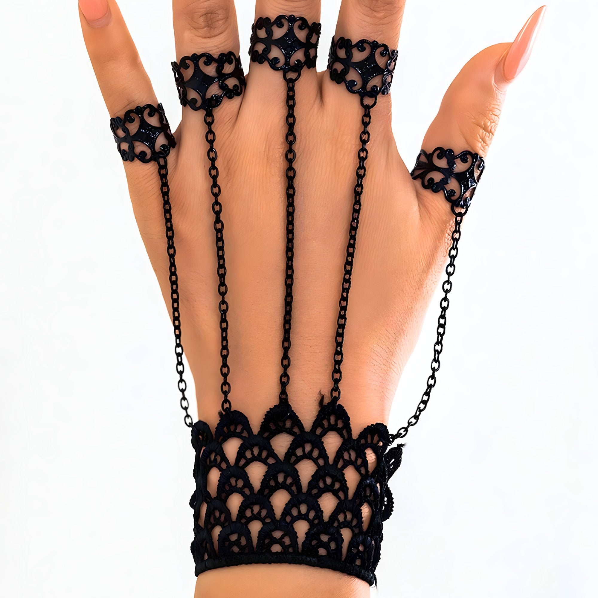 Pulsera Kyra - My Rebel Shop