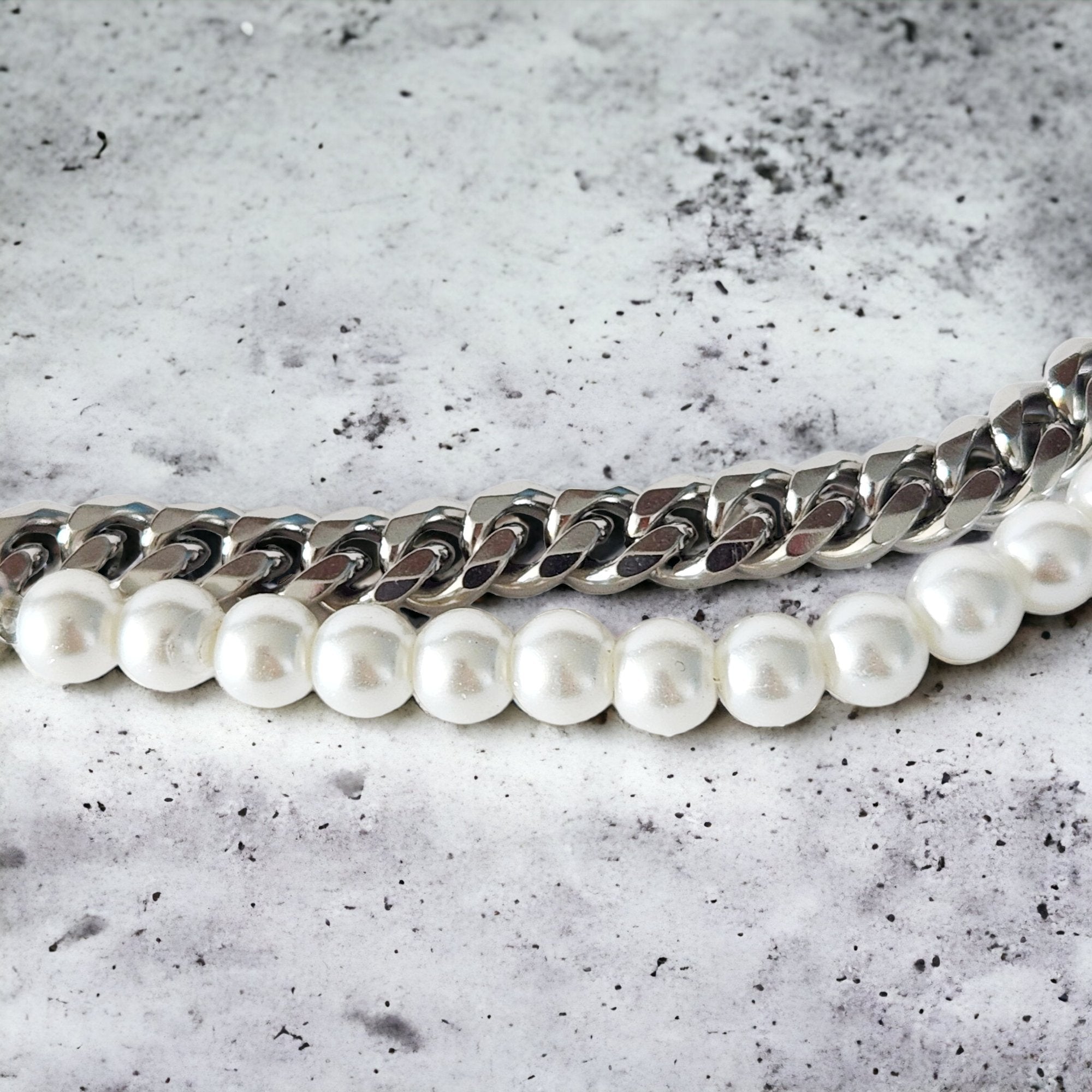 Pulsera Unity - My Rebel Shop
