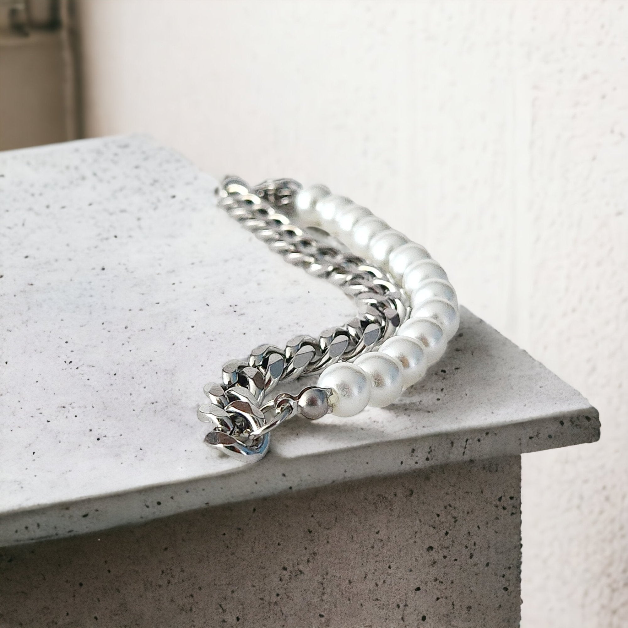 Pulsera Unity - My Rebel Shop
