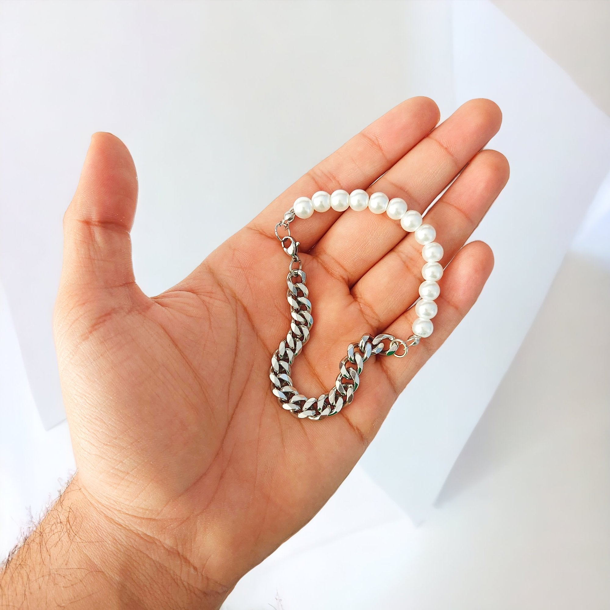 Pulsera Unity - My Rebel Shop