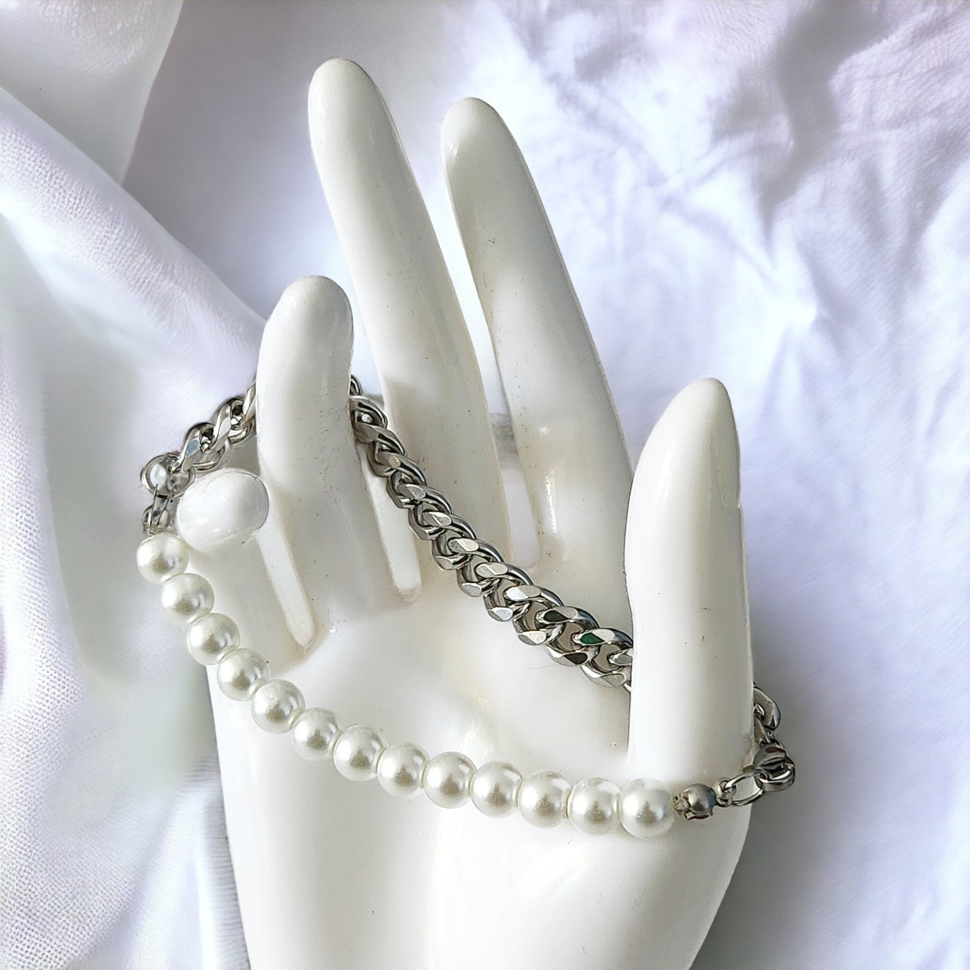 Pulsera Unity - My Rebel Shop