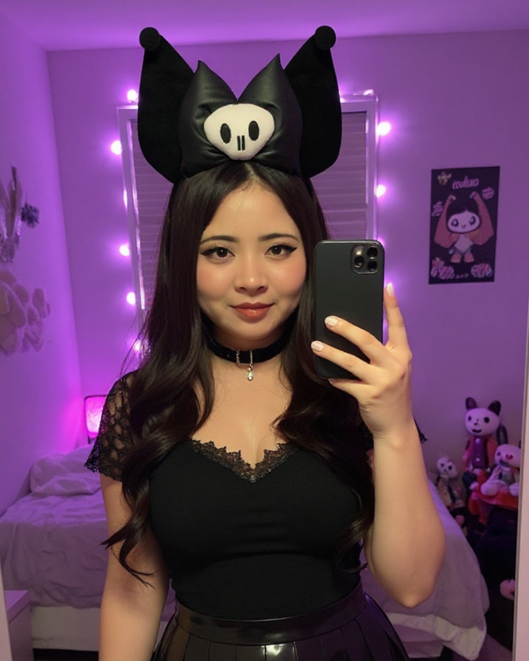 Diademas Sanrio