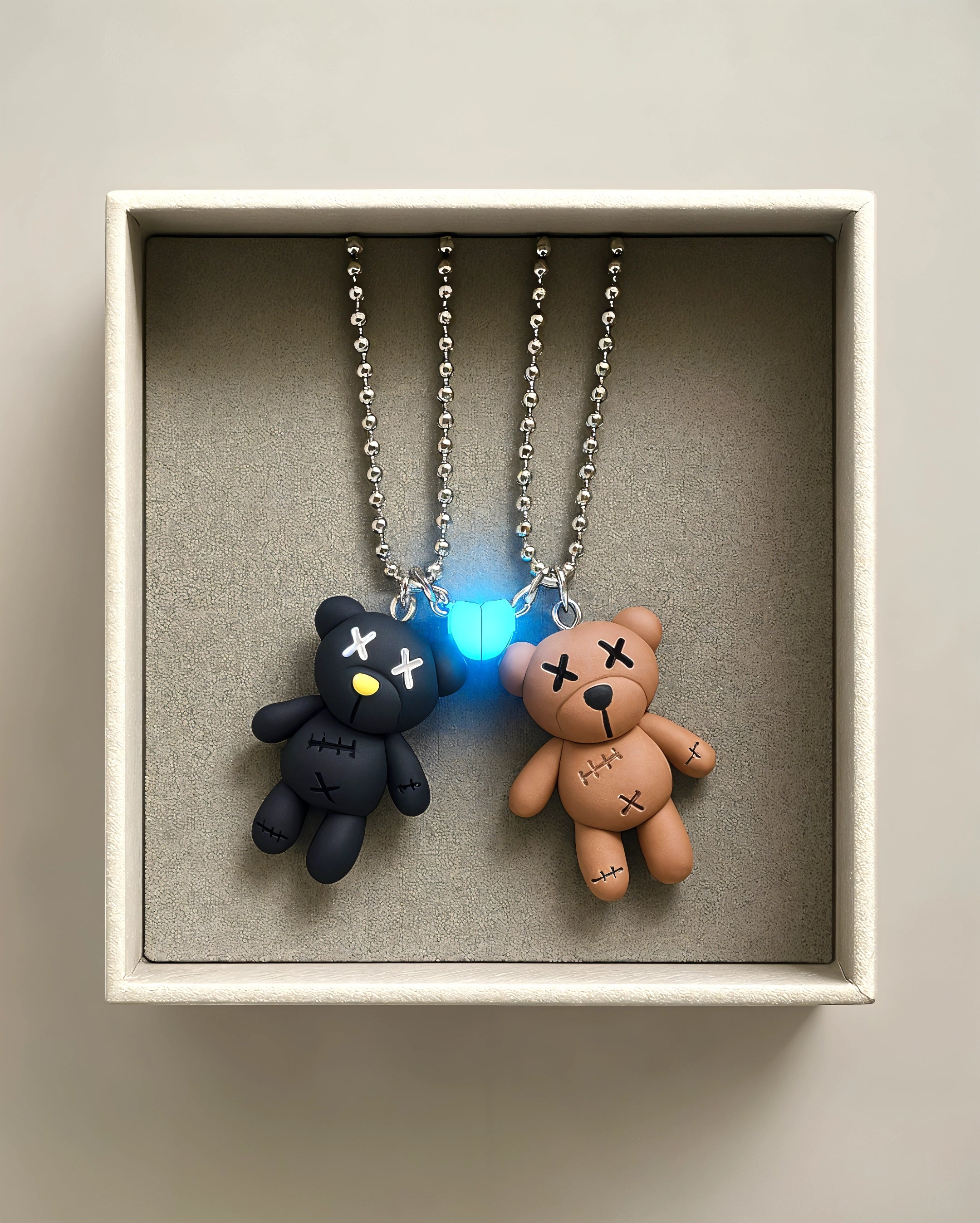 Collares Bear-X